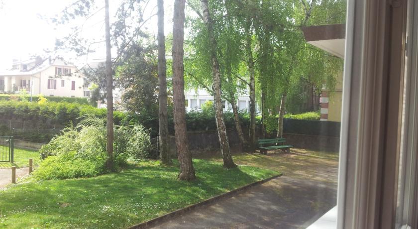 Apartment La Prairie