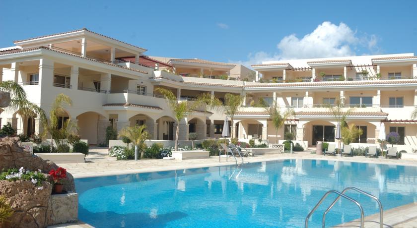 Апартаменты Apartment D104 Aphrodite Sands Resort