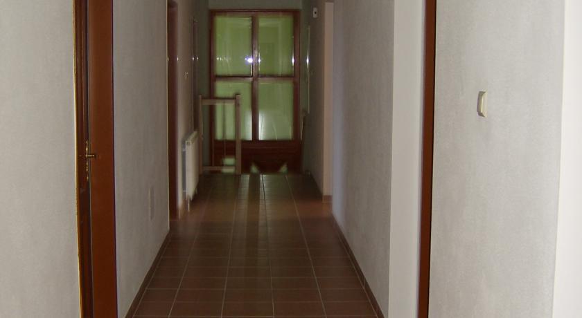 Отель Privatzimmer Renate Eder