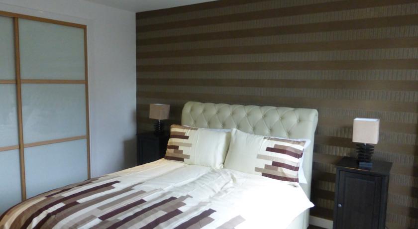 Stobcross Street Apartment Finnieston