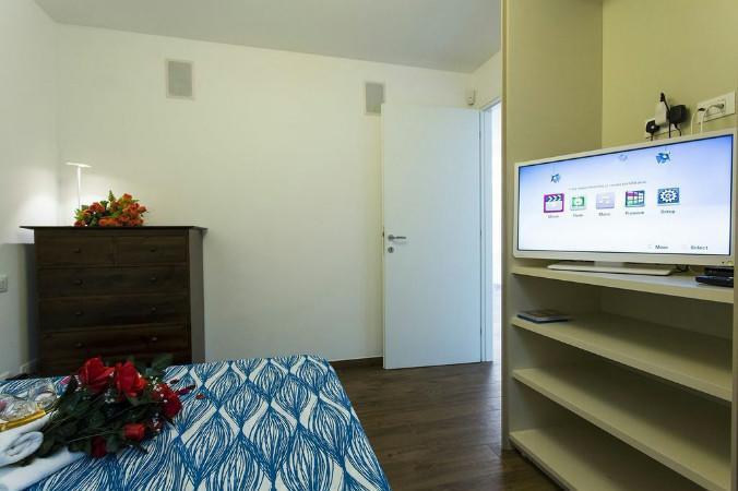 Апартаменты Residenza Simona Giardino