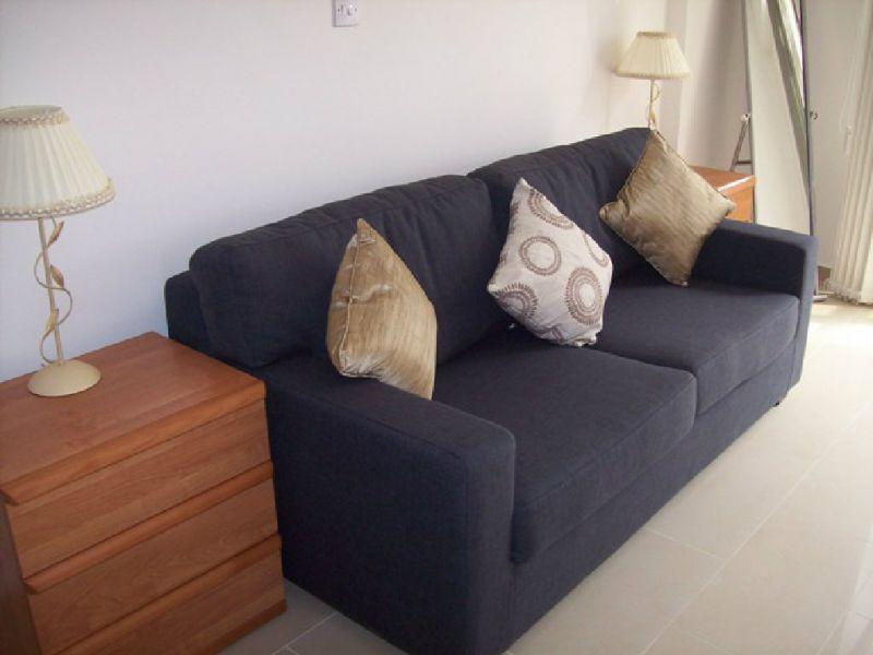 Апартаменты Sienna Apartment