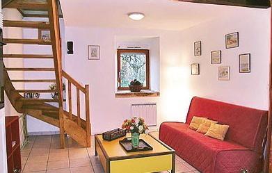 Апартаменты Holiday home Le Cours K-723