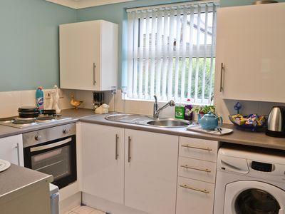 Отель Bramley Lodge Annex
