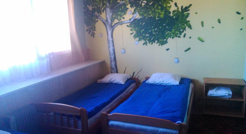 Гостевой дом Beneport Peipsi Guest House