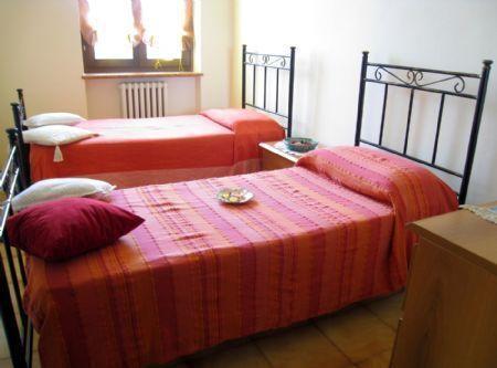 Мини-отель Bed and Breakfast Due Leoni