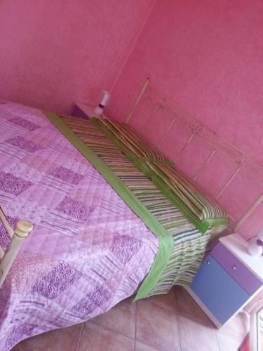 Мини-отель B&B Villa Eleonora