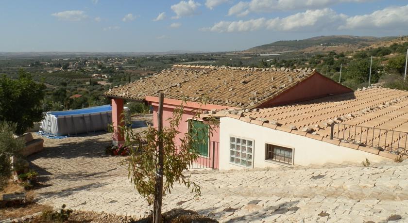 Апартаменты La Pietra