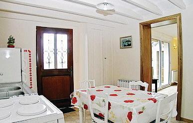 Апартаменты Holiday home Rue du Moulin Neuf J-749