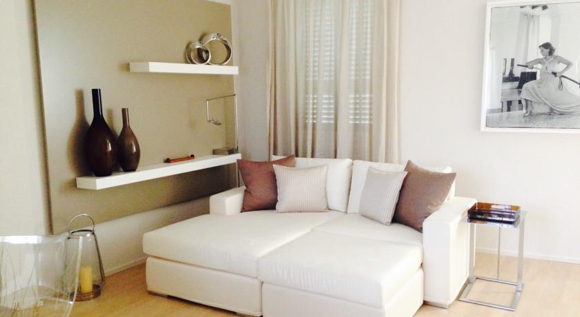 Апартаменты Casa Arnolds