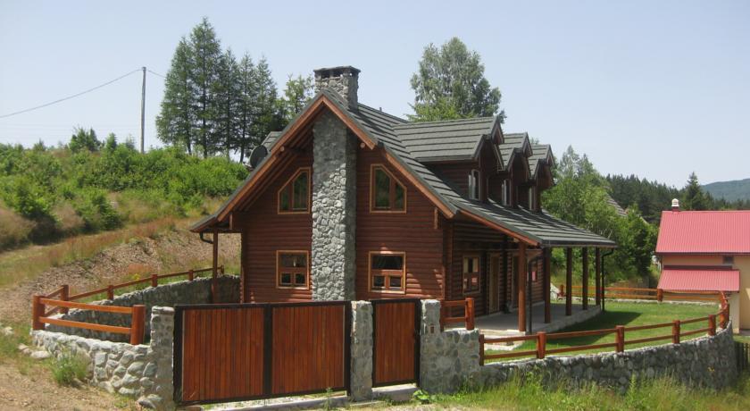 Апартаменты Apartments Greenstone