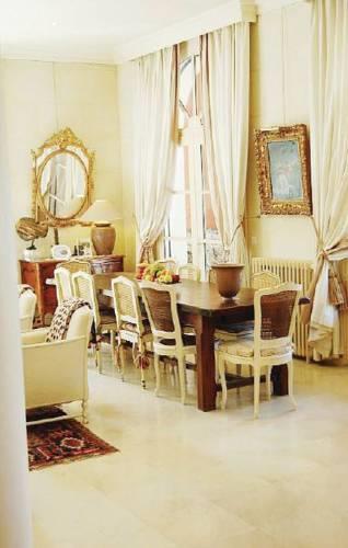 Апартаменты Holiday home Aubais ST-1314