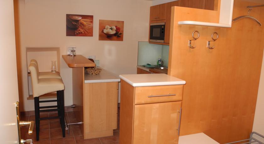 Appartements Steingasse