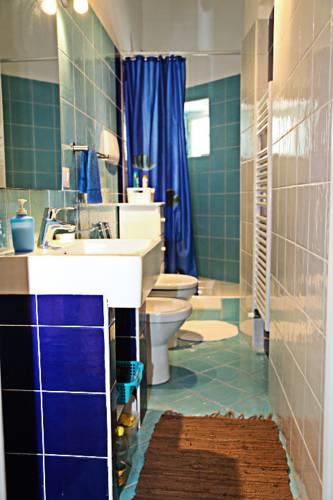 Апартаменты Apartment Pirandello