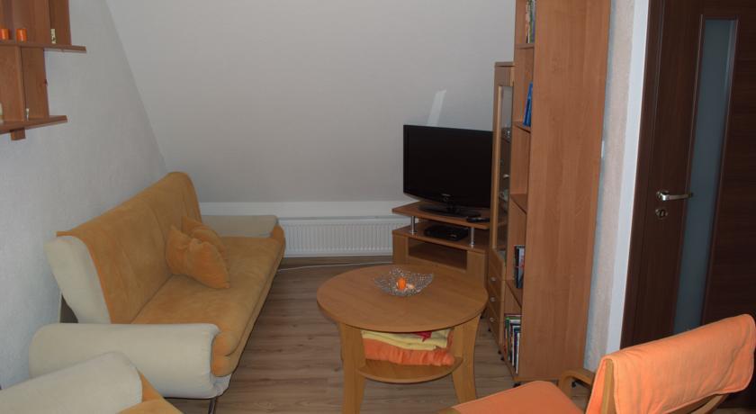Апартаменты Apartmán Natália