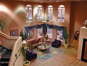 Отель Gold Dust West Carson City