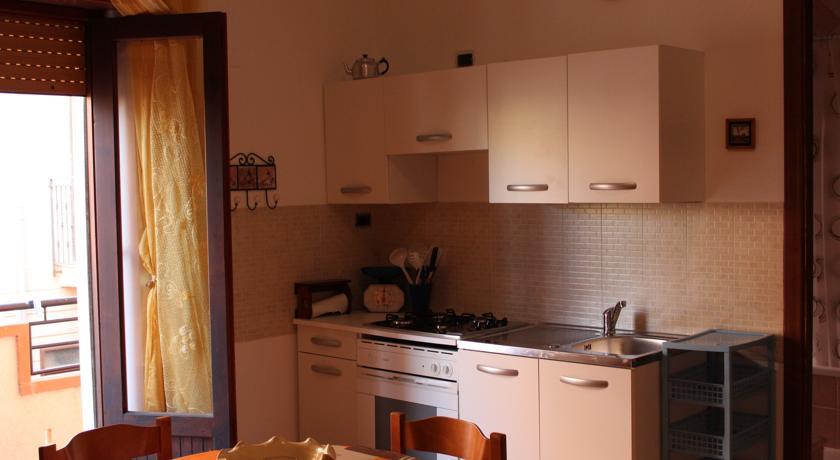 Апартаменты Holiday's Home Rosemarie