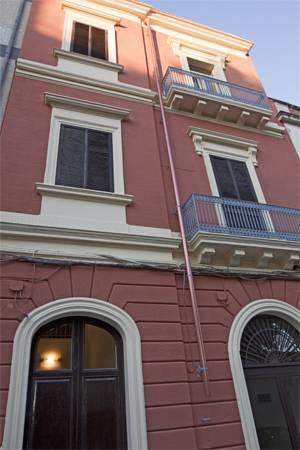 Мини-отель Palazzo 900