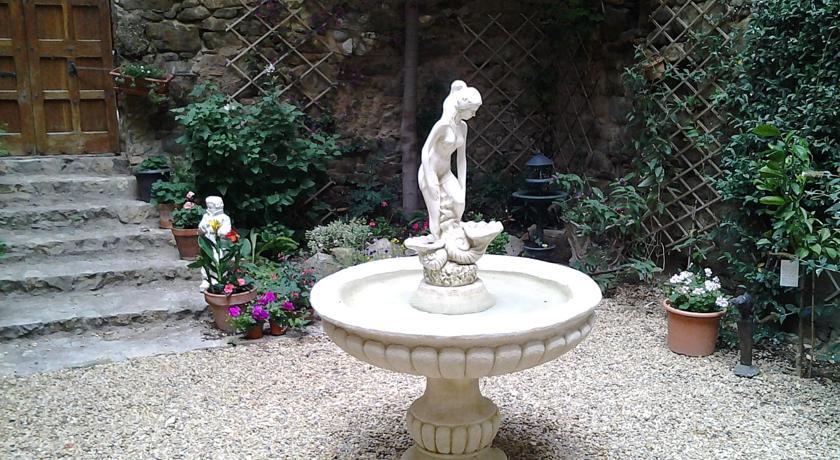 Мини-отель B&B Tour de Saint Anne