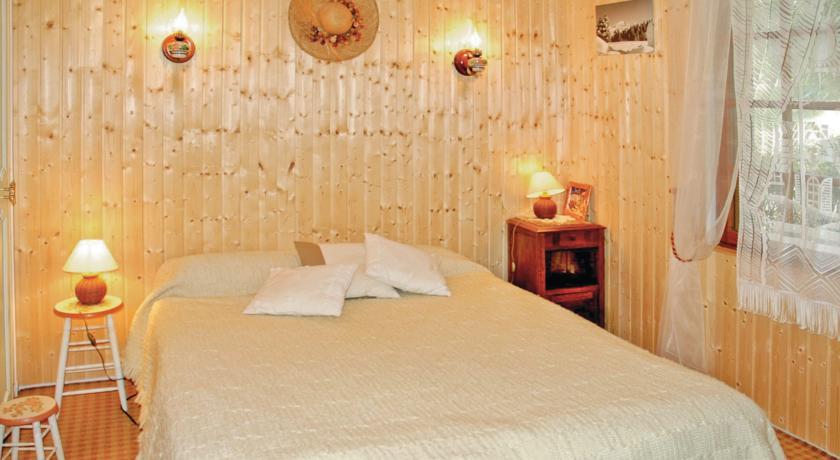Апартаменты Holiday home Saint Agréve KL-915