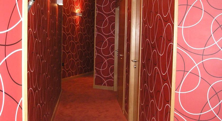 Апартаменты Estudio Maramar