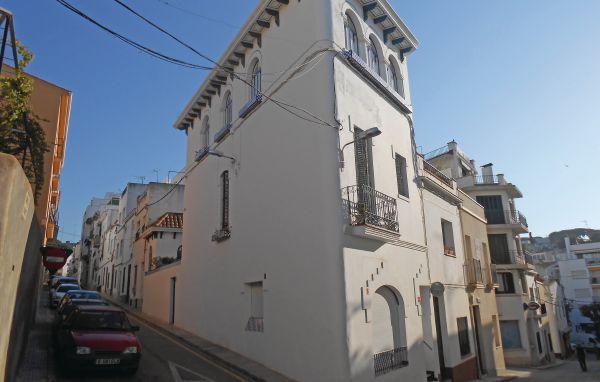Апартаменты Holiday home Sant Pol de Mar 3 Spain