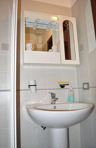 Апартаменты Holiday home Guardea TR 7