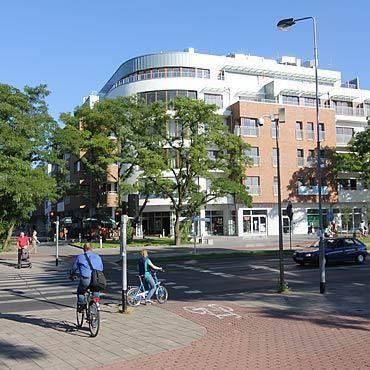 Apartament Prestige