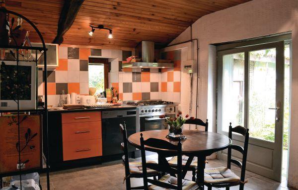 Апартаменты Holiday home Radomilice KL-720