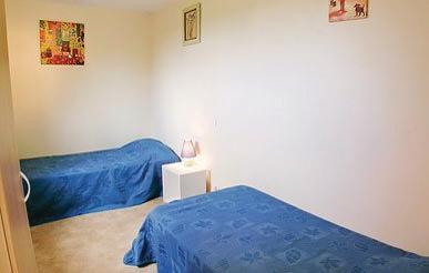 Апартаменты Holiday home Rodelinghem UV-1066