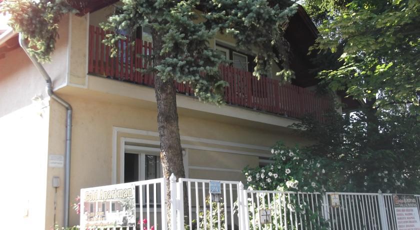 Gold Apartman