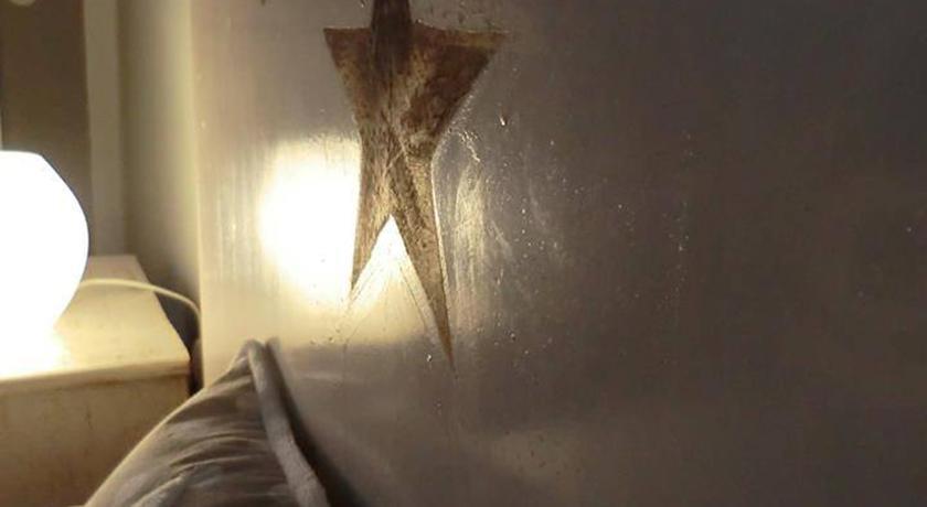 Отель Relais Black Horse