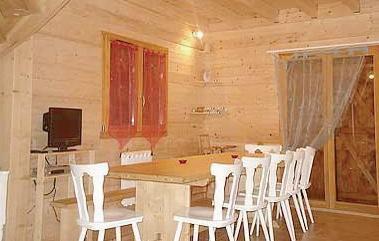 Апартаменты Holiday home Le Tholy CD-893