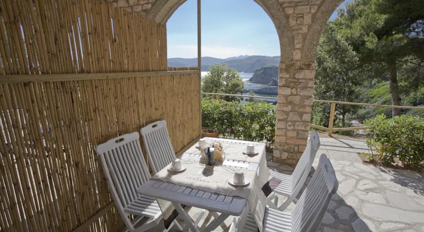 Апартаменты Villa Felciaio