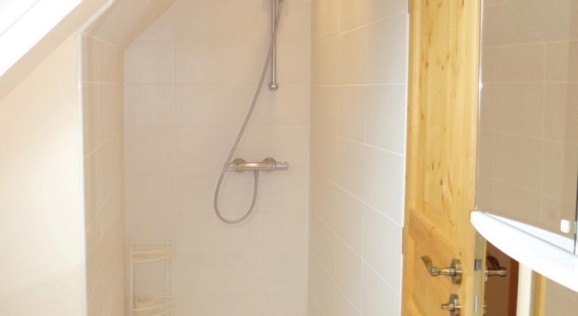 Апартаменты Apartment La Ferme du Bois H-797