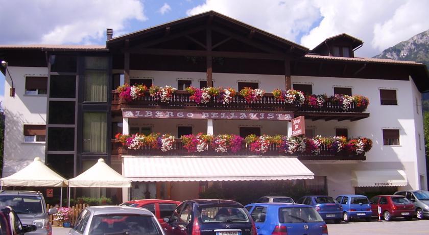 Отель Albergo Bellavista