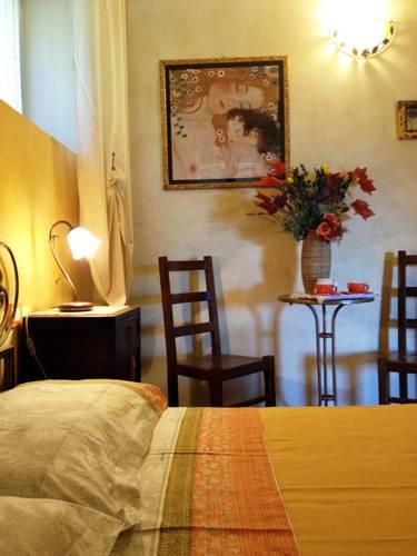 Мини-отель B&B Silent Valley