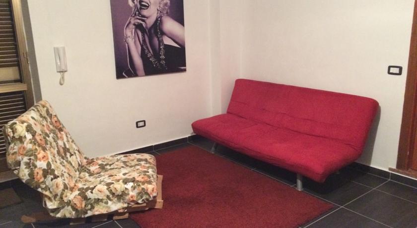 Апартаменты Bruno's Apartments