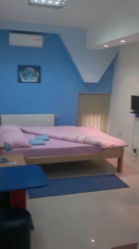 Хостел Hostel Paparazzo