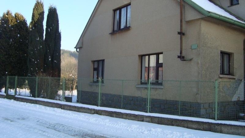Отель Privát Mirovice-Březnice