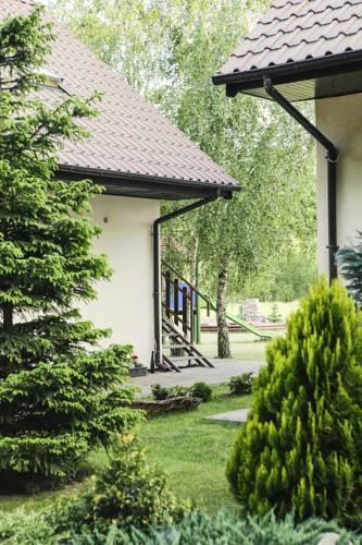 Отель Bednarzówka