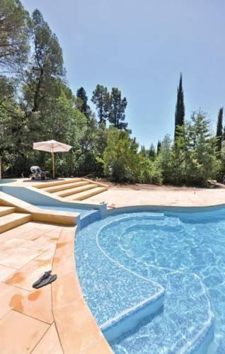 Апартаменты Apartment La Garde CD-1504