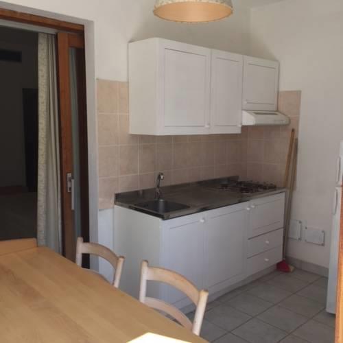 Апартаменты Residence Dolores