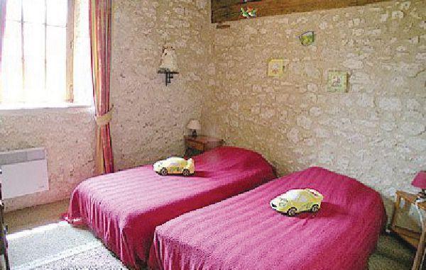 Апартаменты Holiday home Cape L-580