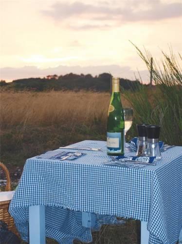 Апартаменты Holiday home Esby Strandvej 5