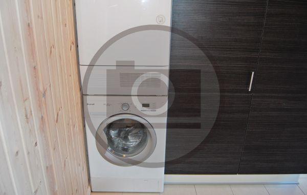 Апартаменты Holiday home Ringkøbing 56