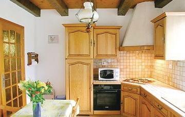 Апартаменты Holiday home Lan-Pen-Ouez J-686