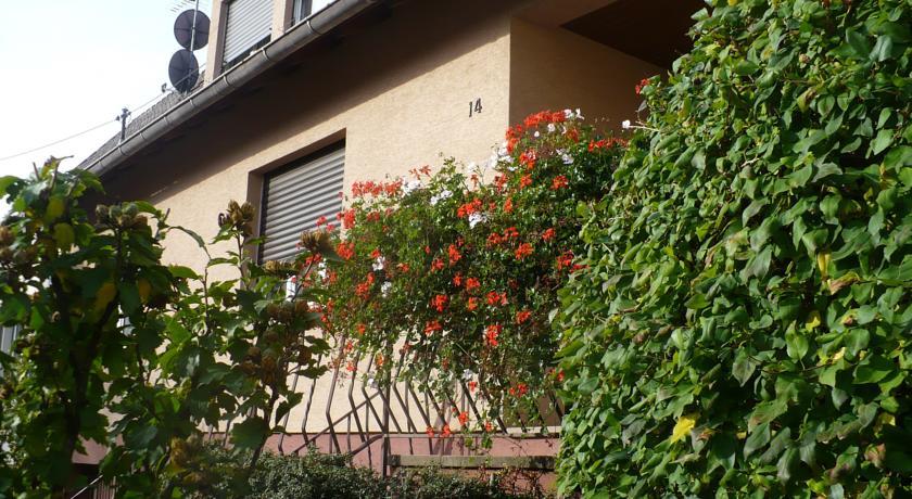 Апартаменты Gîte Les perles du Vignoble