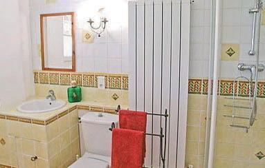 Апартаменты Apartment Seguret GH-969