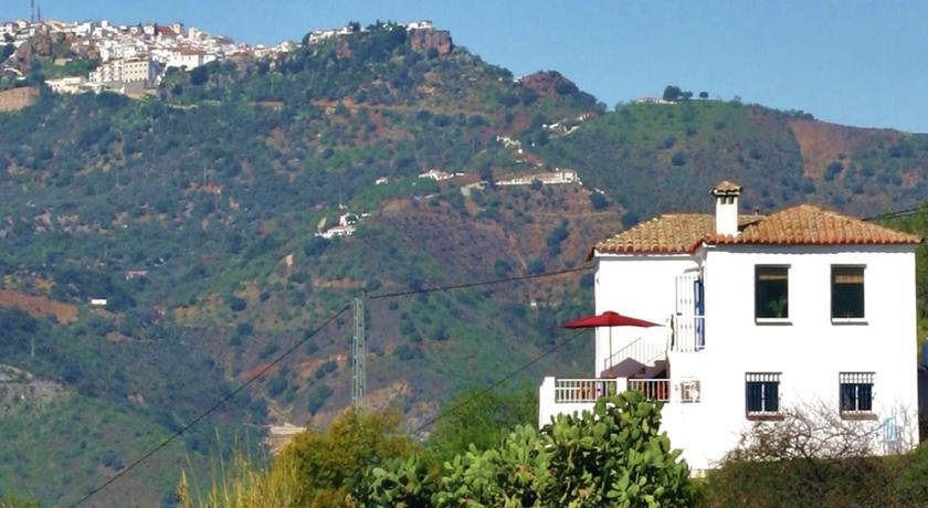 Апартаменты Casa Panorama